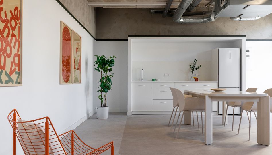 Piso de alquiler en Paseo de la Chopera, 1, Ensanche - Imagen 5