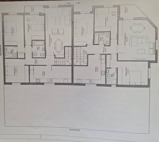 Casa adosada en Venta en Santa María del Águila