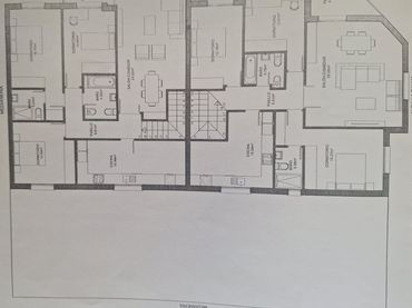 Casa a schiera con balcone in vendita a Santa María del Águila