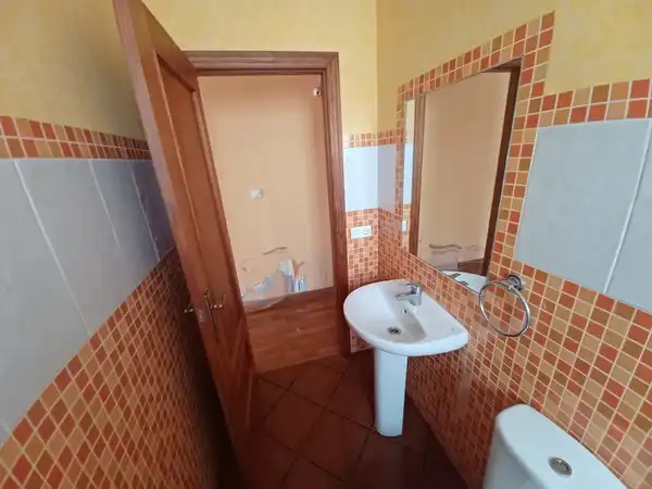 Piso en venta en C/ Capilla del Monte, Ayamonte ciudad