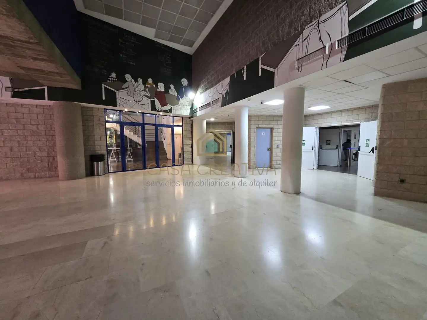 Local de alquiler en Valencia