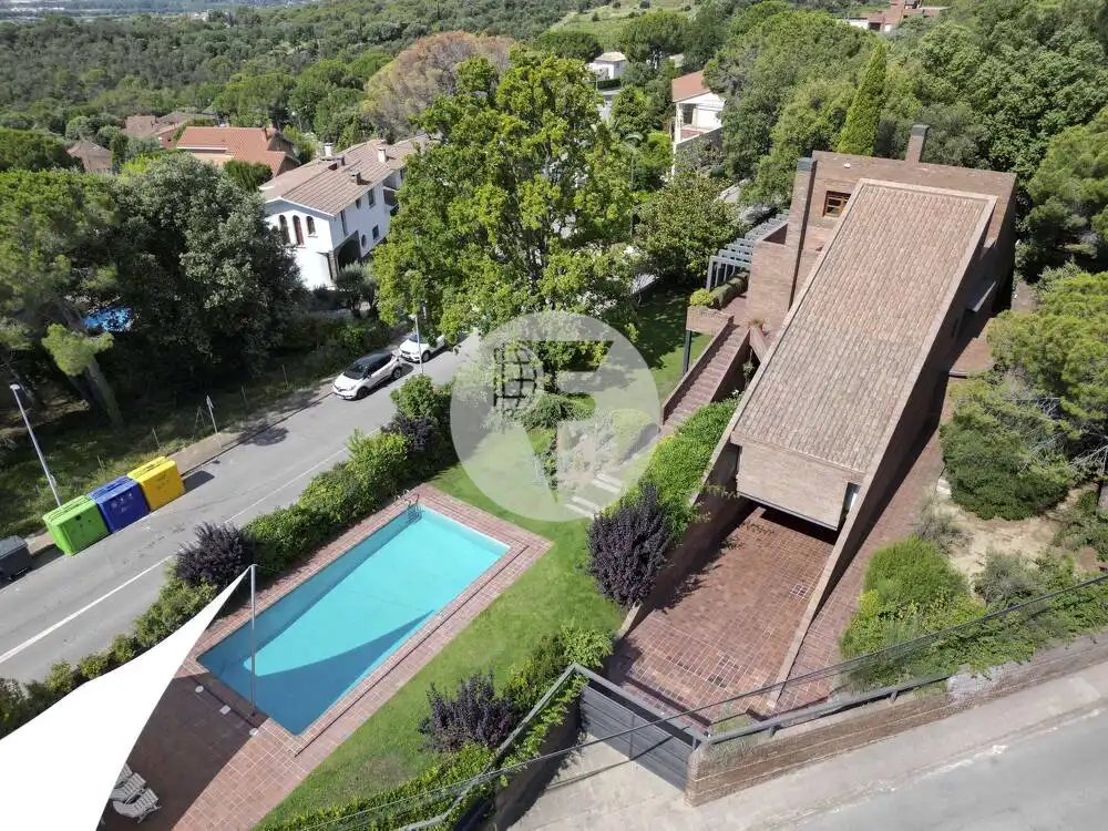 Maison avec piscine à vendre à L'Ametlla del Vallès, imagen 52