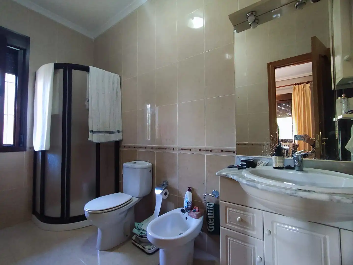 Casa con piscina en venta en Carretera la Solana-Tomelloso, imagen 45