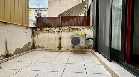 Foto 4 de Pis en venda a Llevant, Barcelona