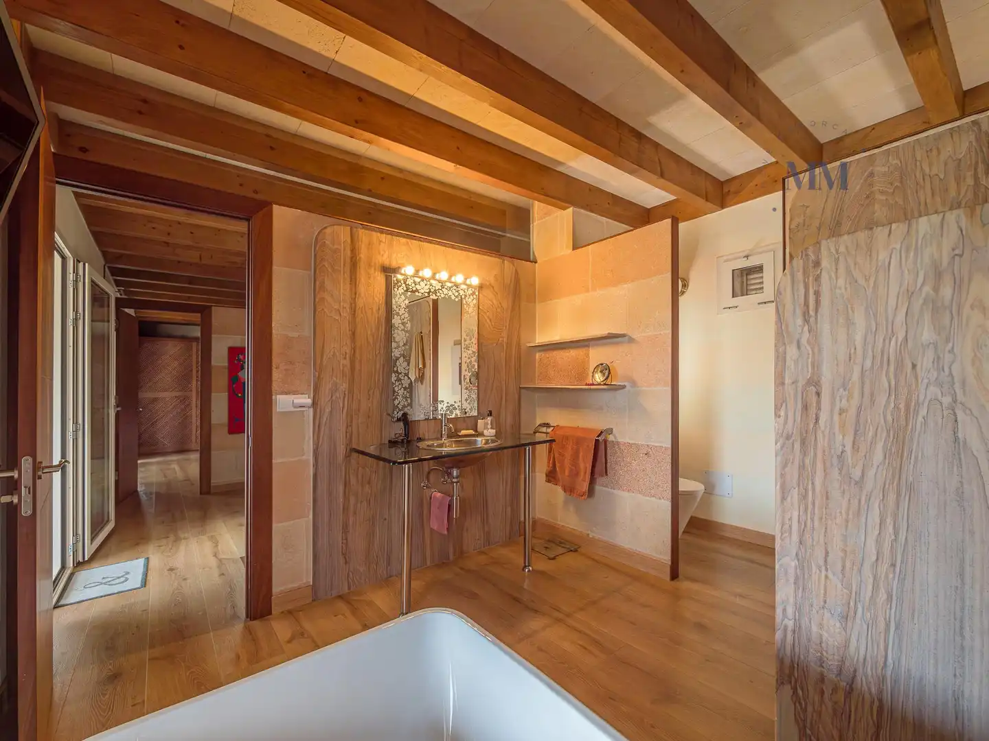 Casa o chalet en venta en Carrer de Cala Rata, 130, Cala Llonga - Sa Mesquida