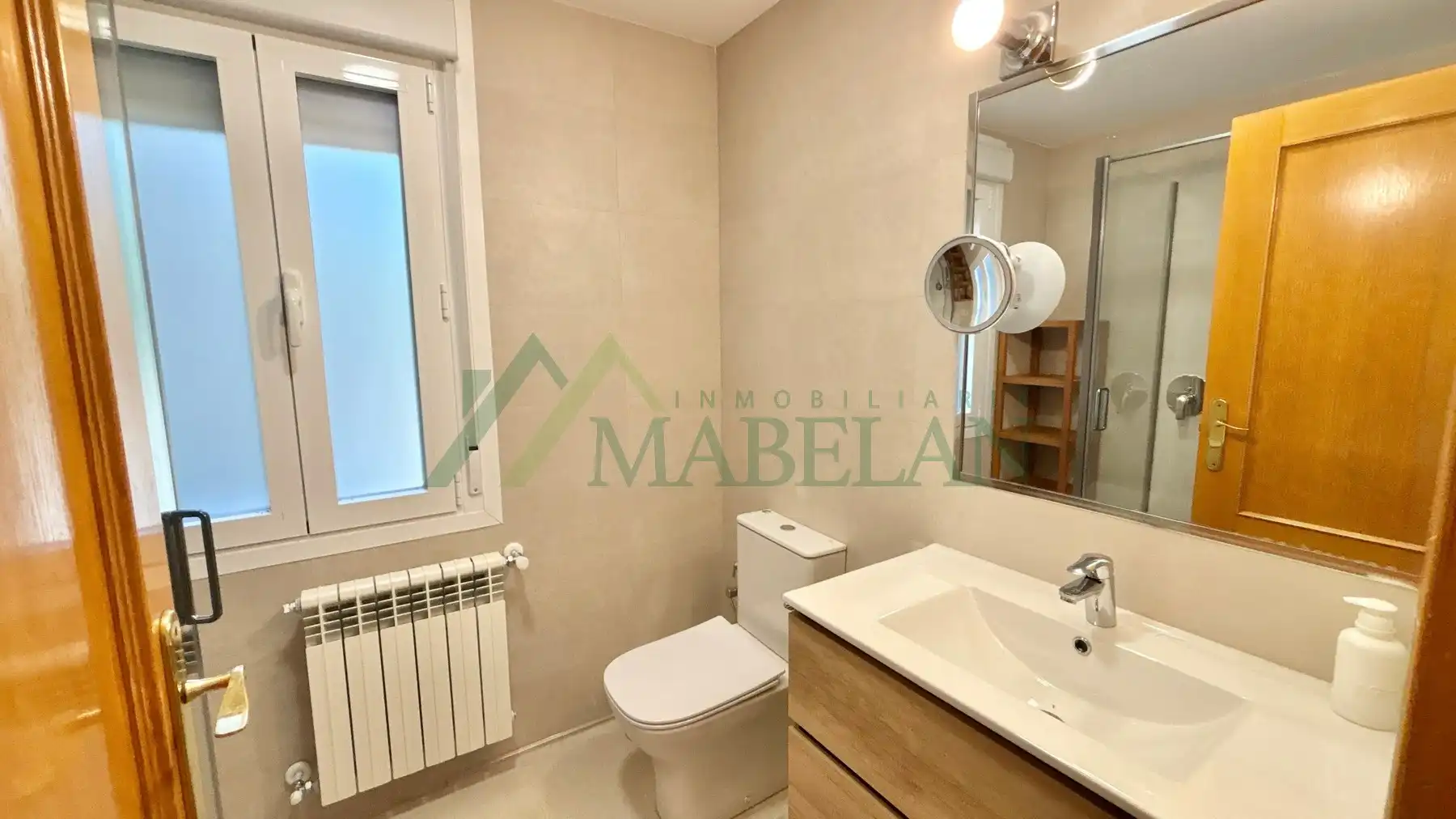 Casa aparellada amb jardí de lloguer a Las Matas  - Peñascales, imagen 25