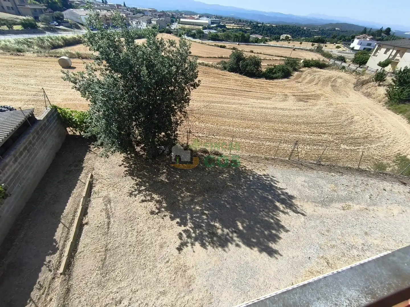 Casa con terraza en venta en Plaça del Pas Nou, imagen 4