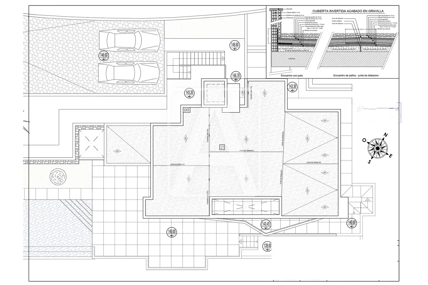 Villa con piscina in vendita a La Fustera, imagen 15