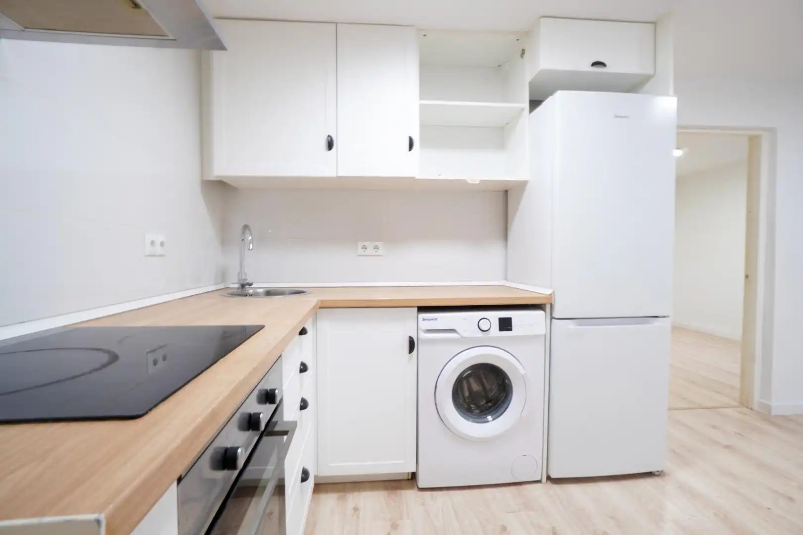 Piso en venta en Carrer de Mallorca, Nord