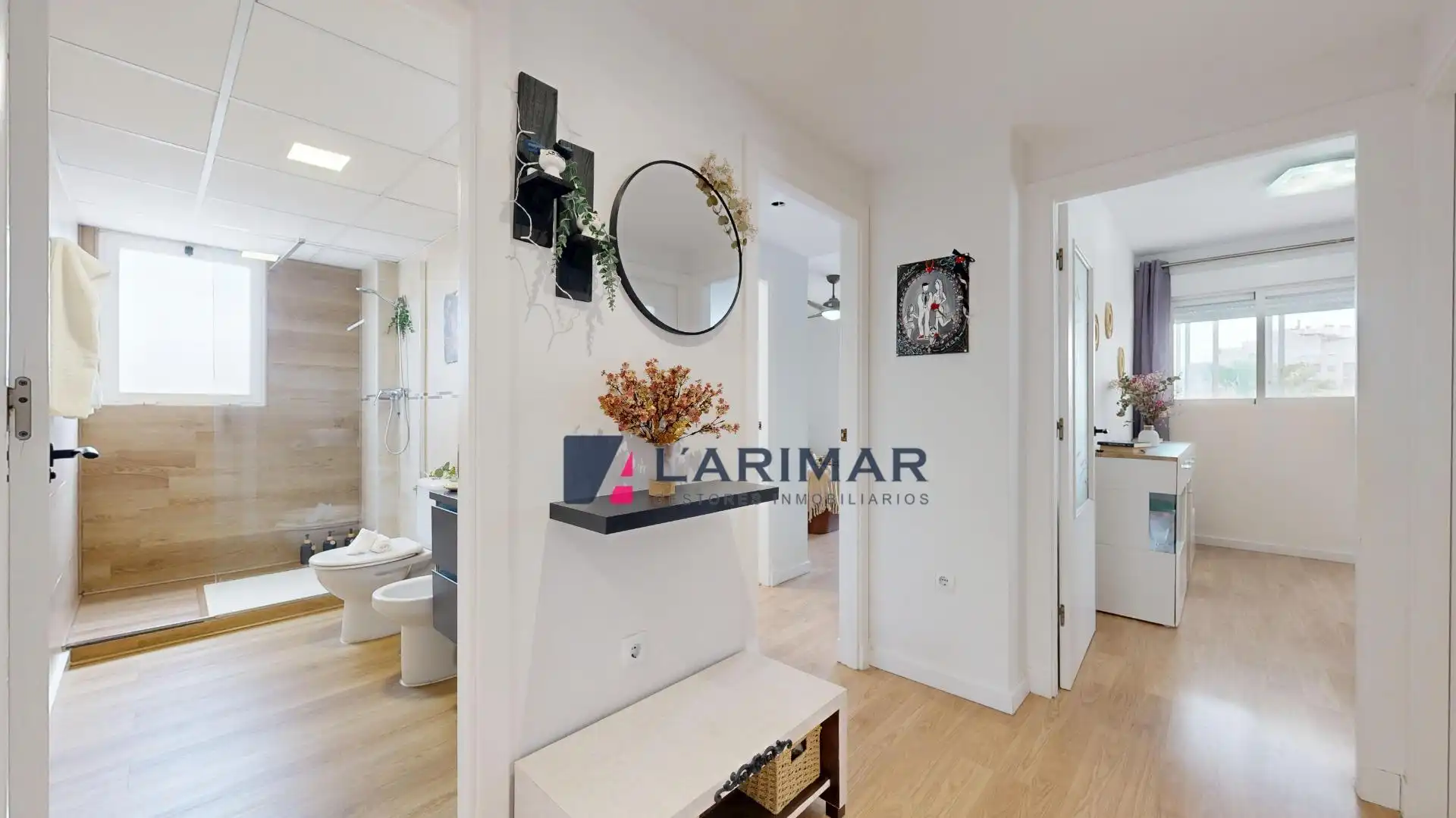 Flat for sale in Alicante / Alacant  with Heating, Terrace and Storage room