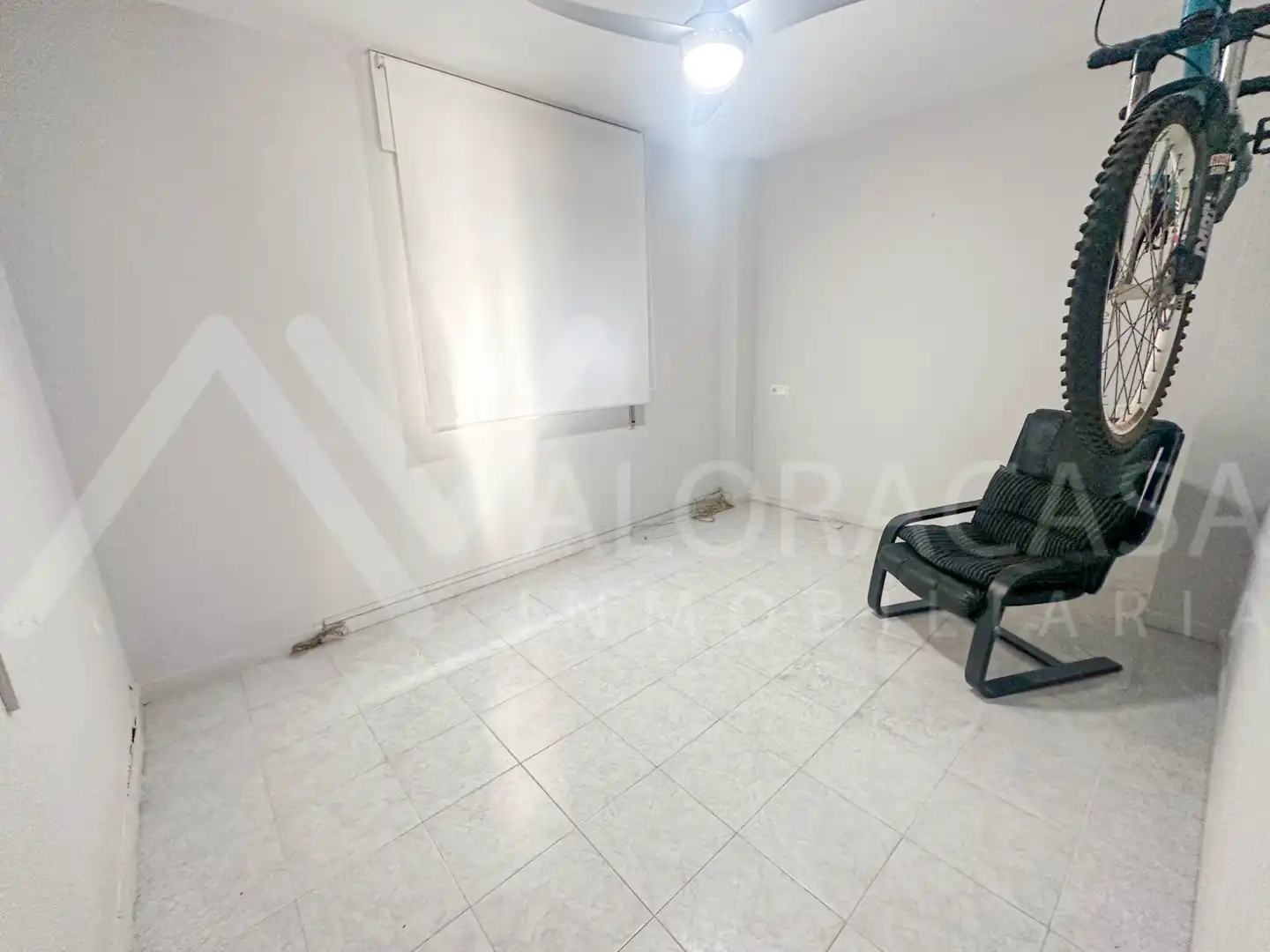Flat for sale in Málaga  with Air Conditioner, Terrace and Community pool