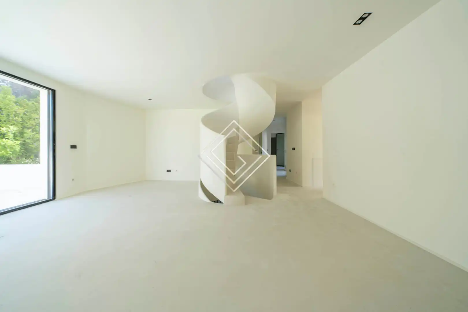 Casa o chalet de alquiler en Madrid con Aire acondicionado, Jardín privado y Terraza