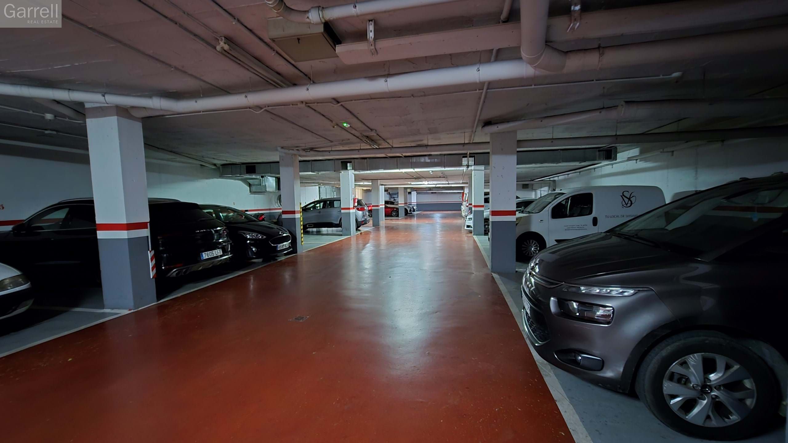 Parking of Garage for sale in Granollers