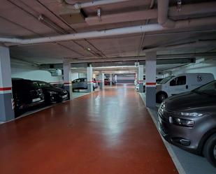 Parking of Garage for sale in Granollers