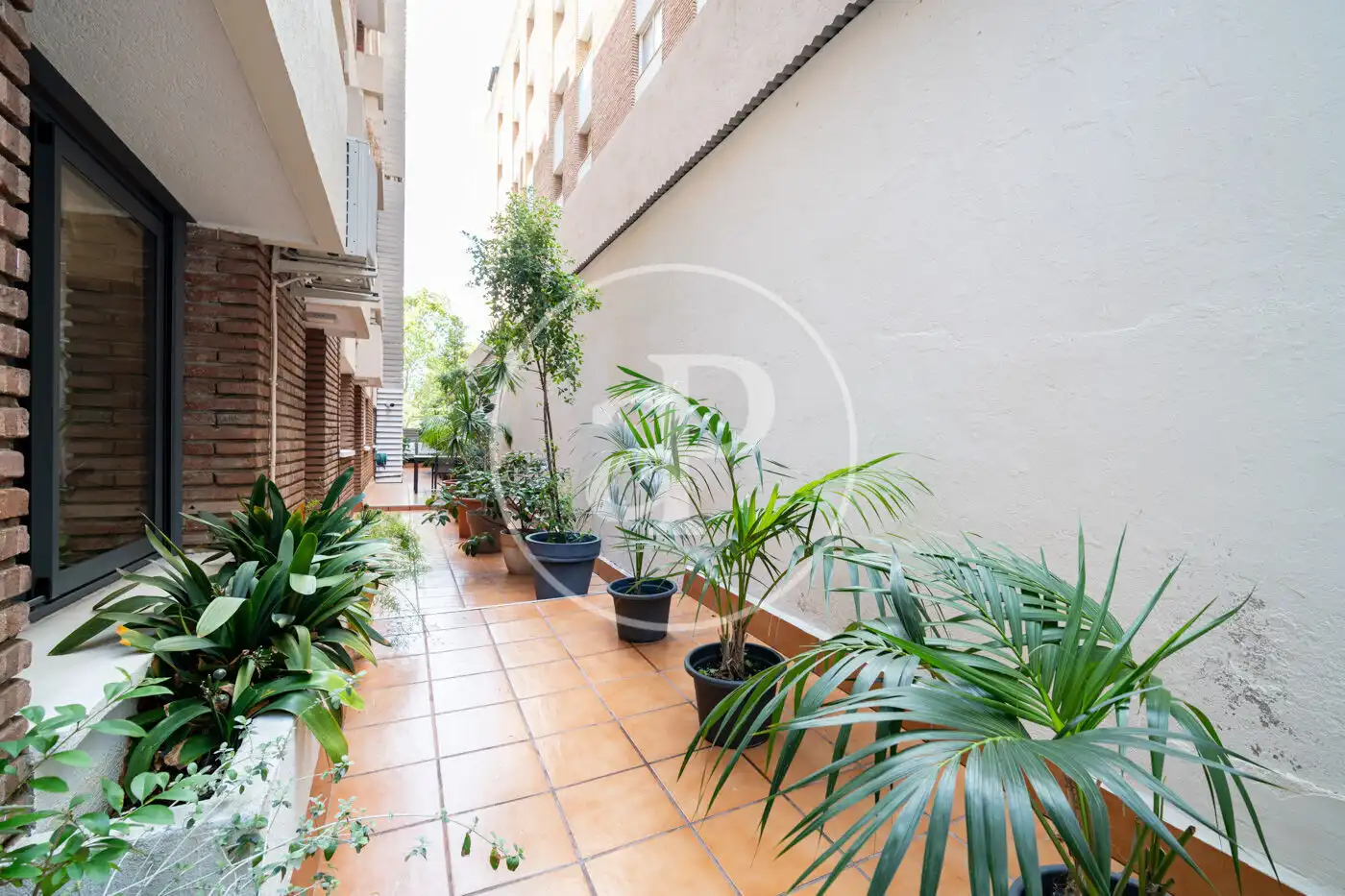 Appartamento con terrazza in vendita a Carrer de Ganduxer, imagen 46