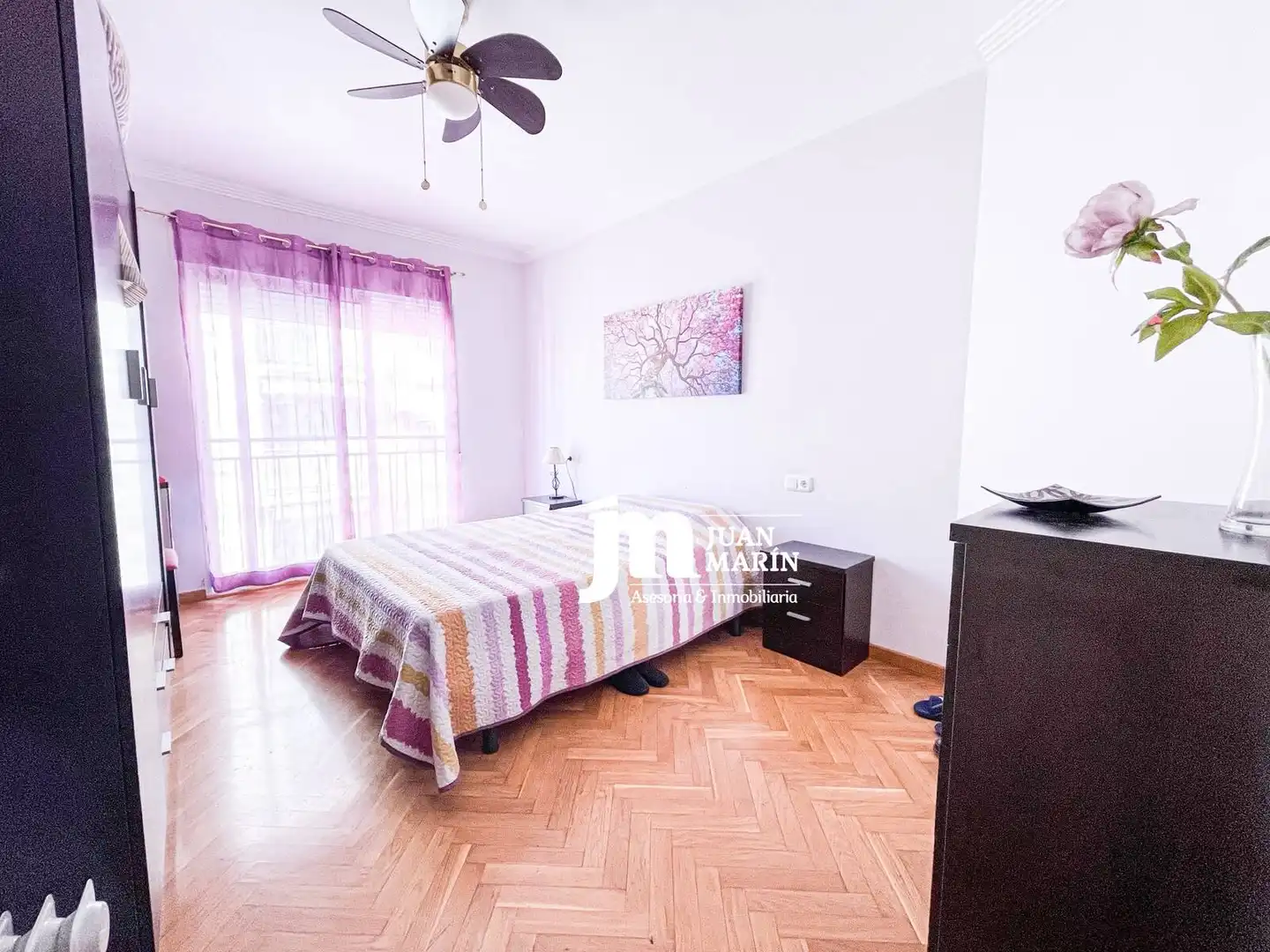 Habitación de Piso en venta en Cieza, Murcia
