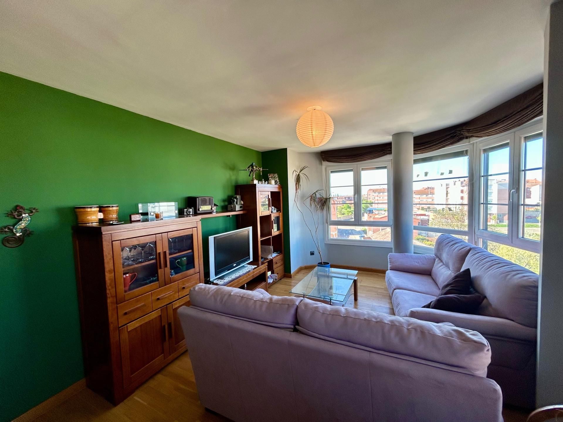 Duplex for sale in Valencia de Don Juan