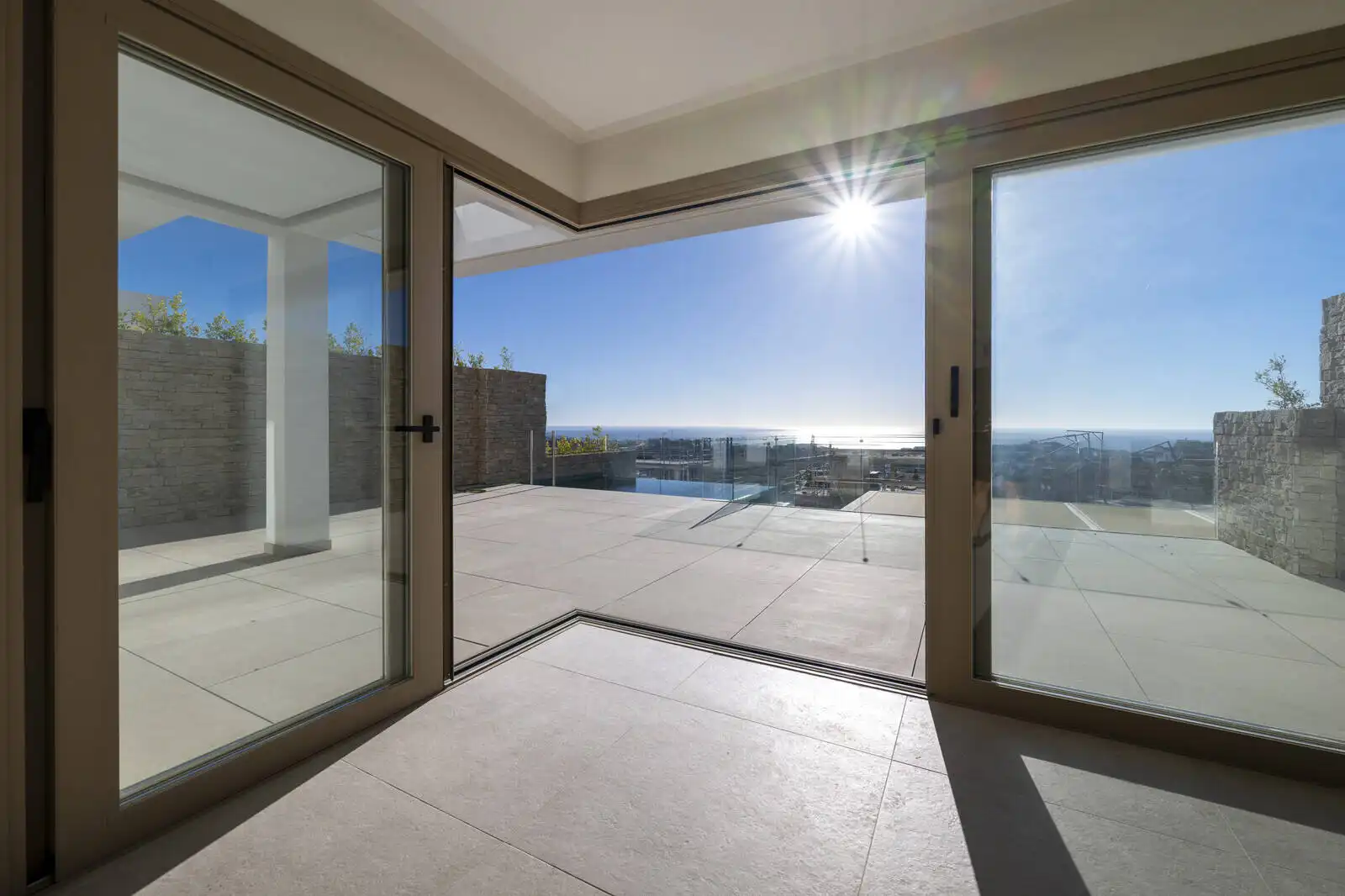 Apartamento con piscina en venta en Riviera del Sol, imagen 31
