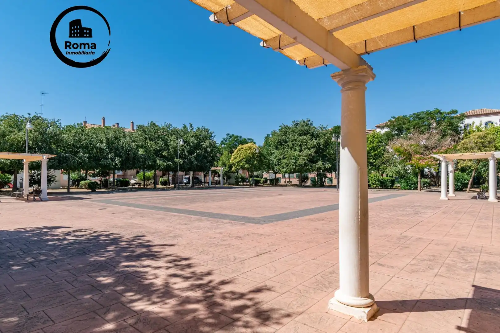 Flat with pool for sale in San Miguel, imagen 8