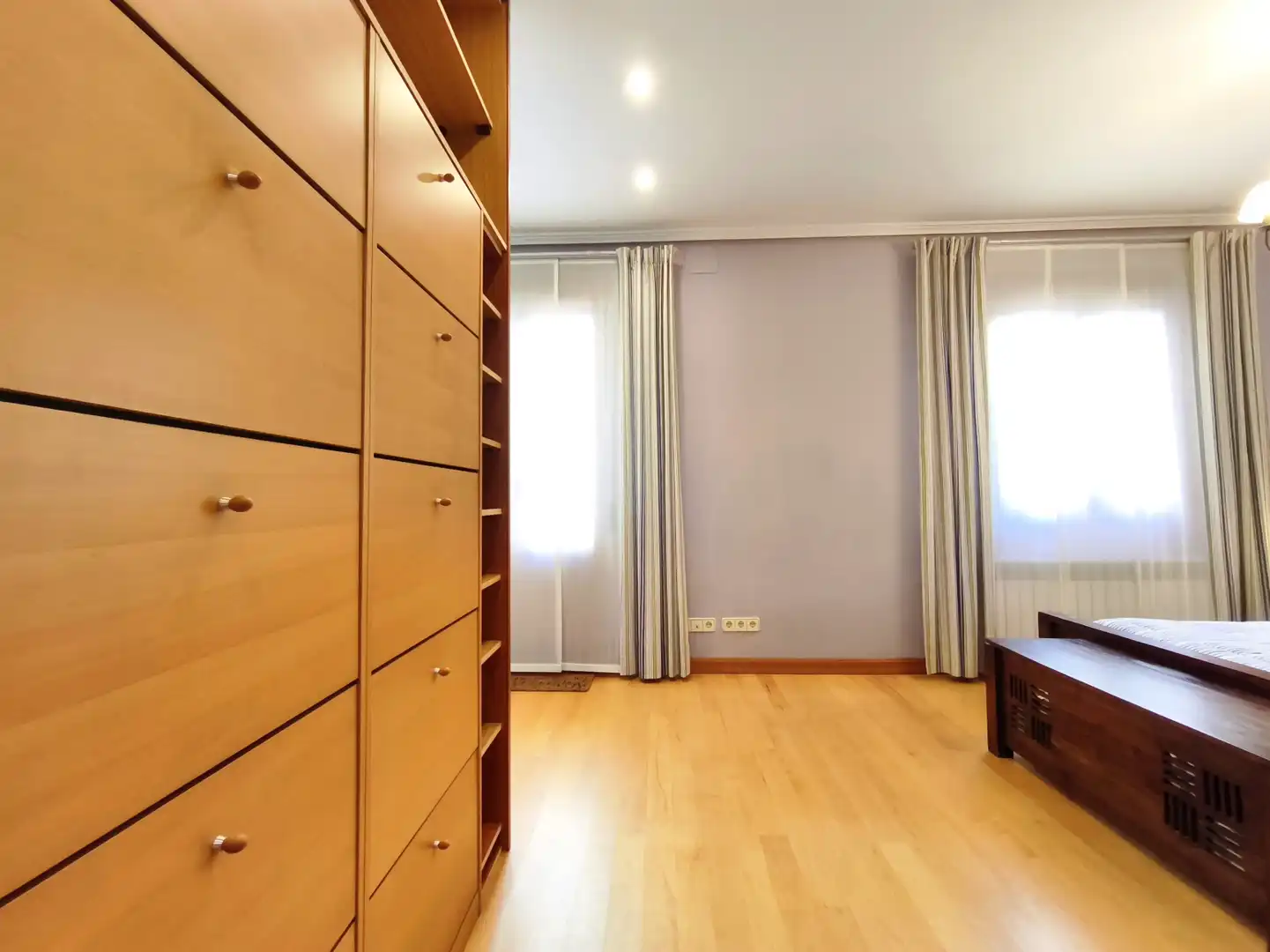 Habitación de Piso en venta en  Logroño con Calefacción y Terraza