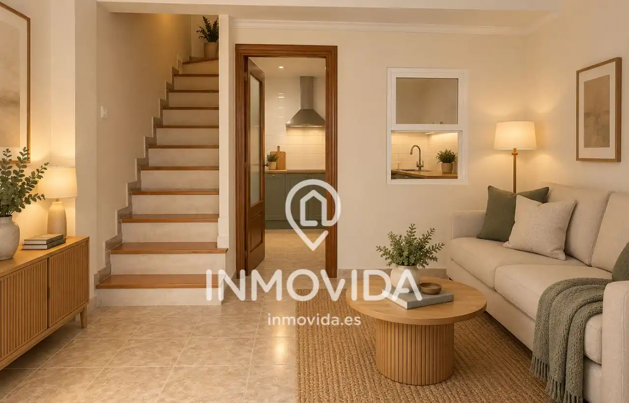 Casa en venda a Plaça de Sant Jordi, imagen 3