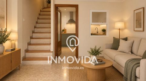 Foto 3 de Casa o xalet en venda a Plaça de Sant Jordi, Xàtiva, Valencia