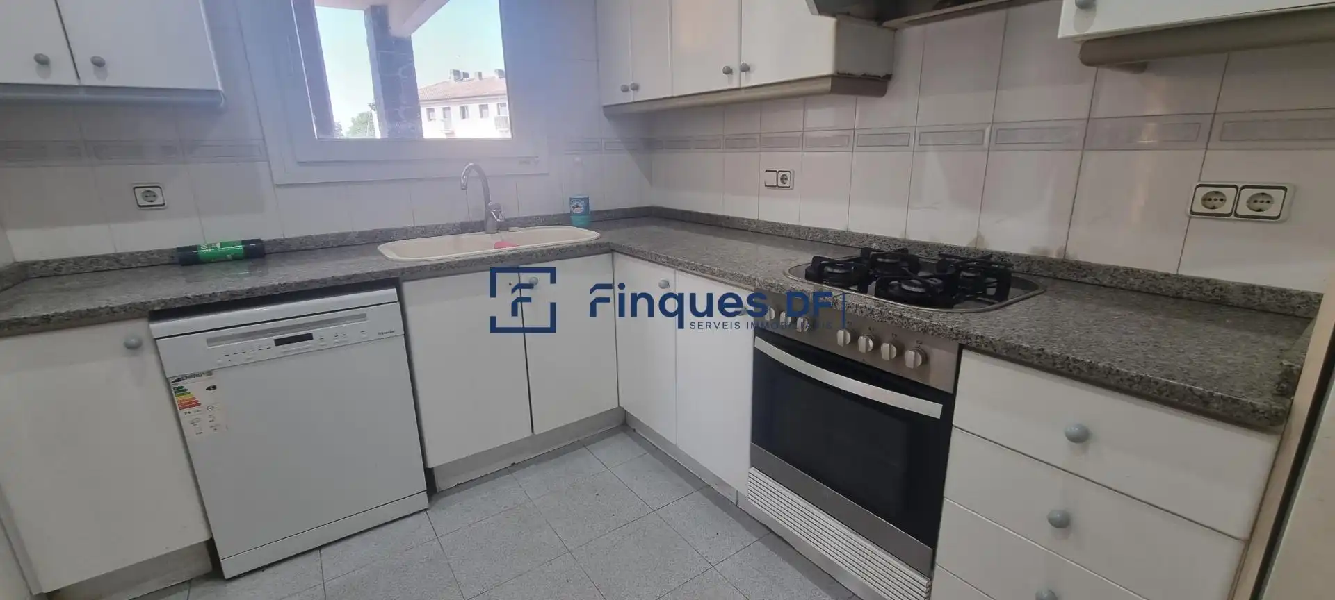 Kitchen of Houses for sale in Vidreres  with Heating