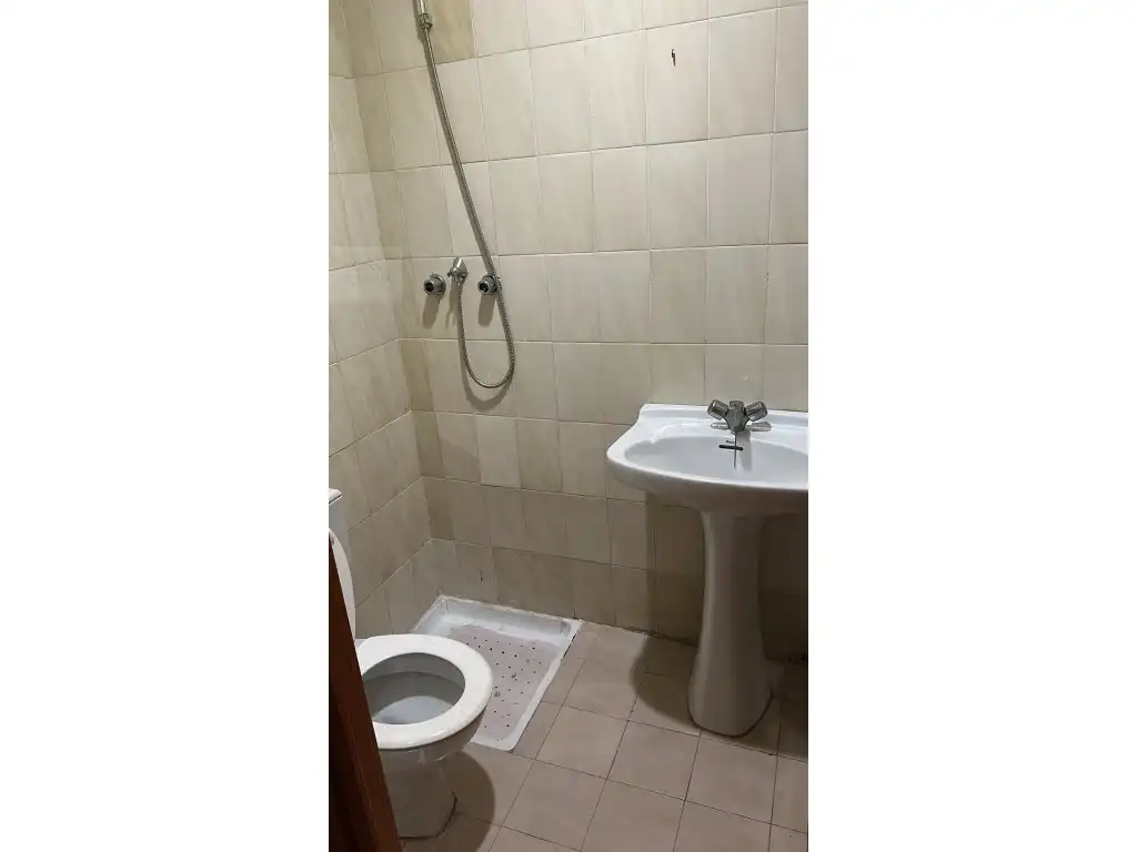 Baño de Dúplex en venta en Mazarrón con Balcón