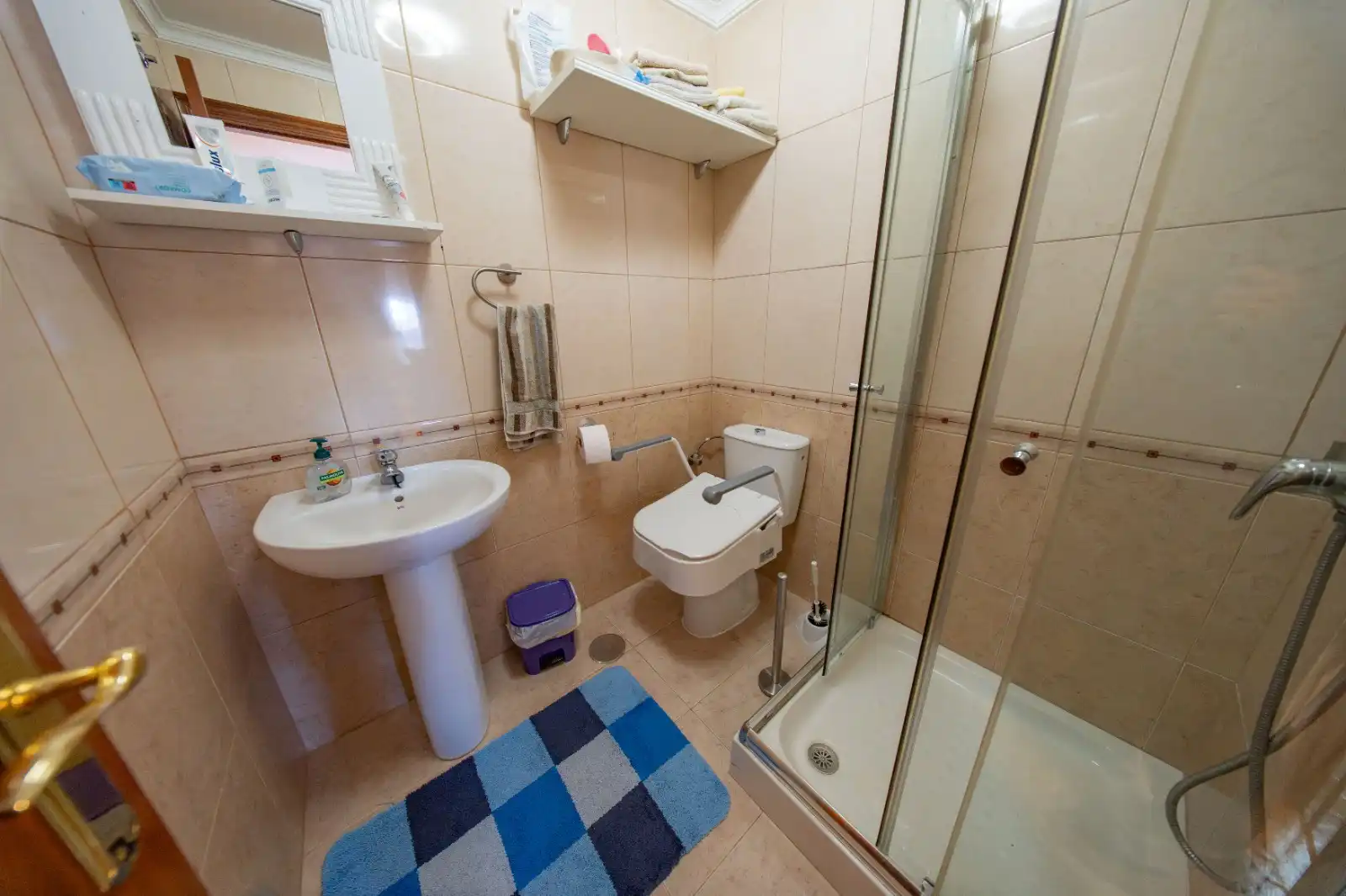 Maisonette mit Terrasse zum Verkauf in Calle la Uníón, imagen 5