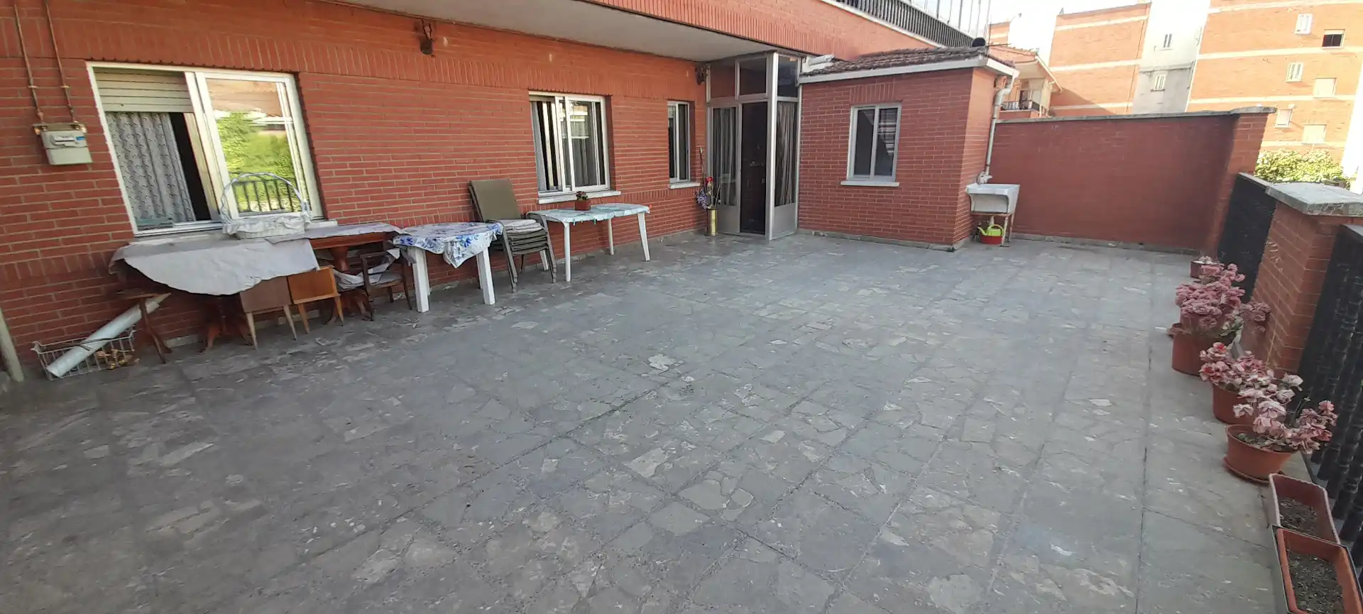 Wohnung zur Miete in Colmenar Viejo, Madrid