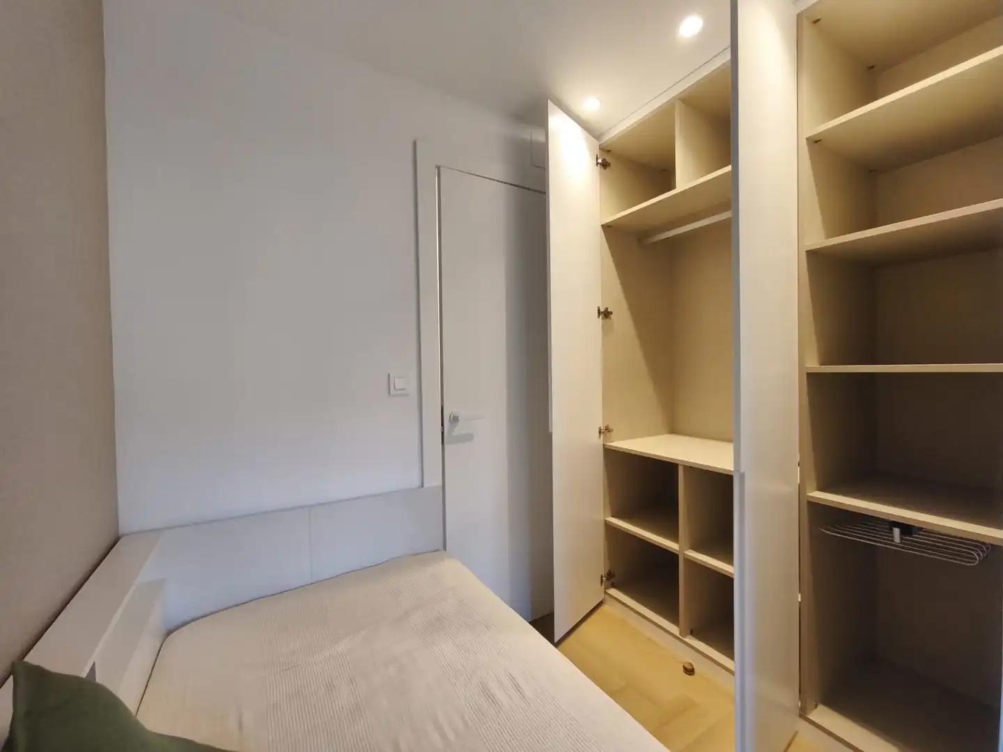 Appartamento con ascensore in vendita a Centro - Ariz - Uribarri, imagen 19