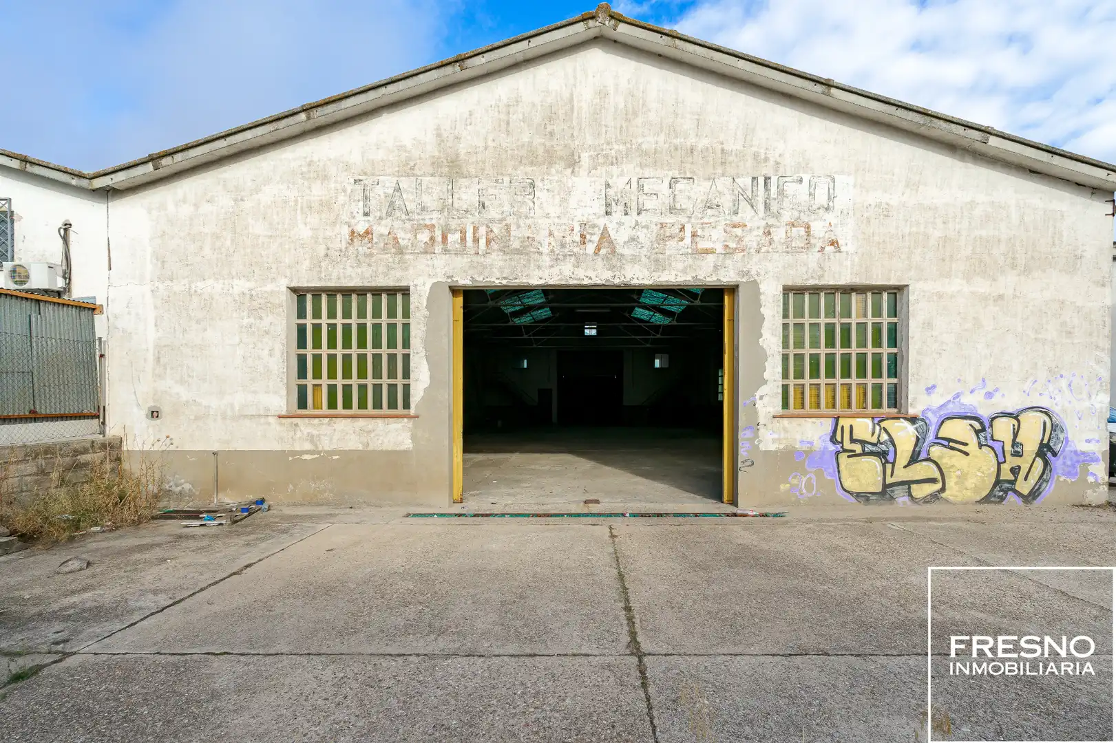Industriegebäude zum Verkauf in Calle Hierro, imagen 37