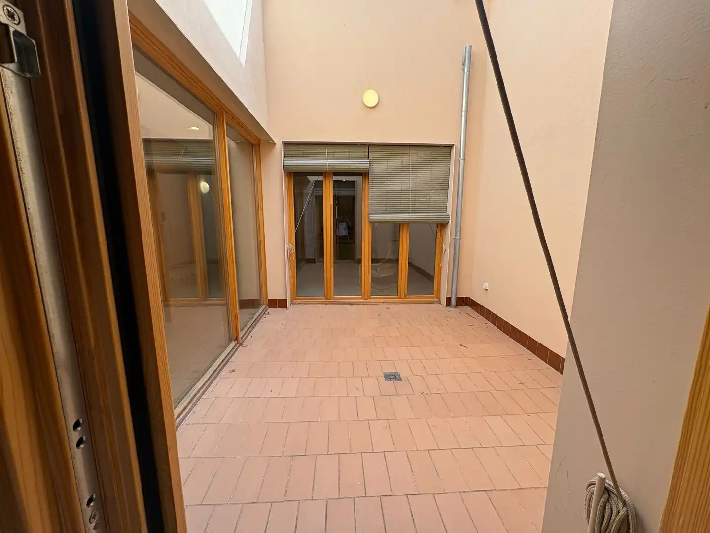 Piso de alquiler en Churruca, Pla d'en Boet