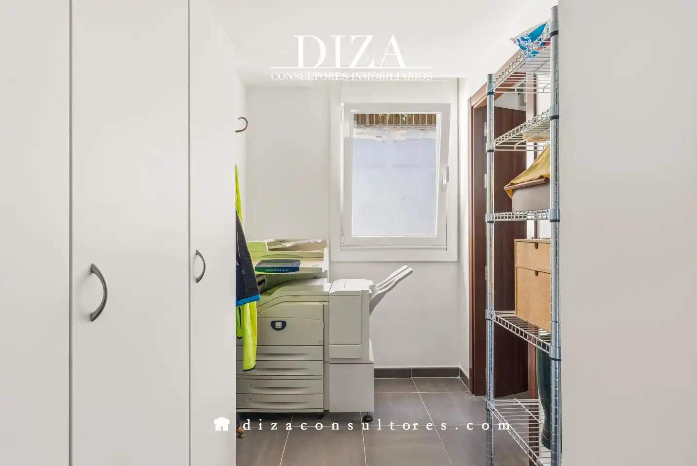 Casa adosada en venta en Montecillo