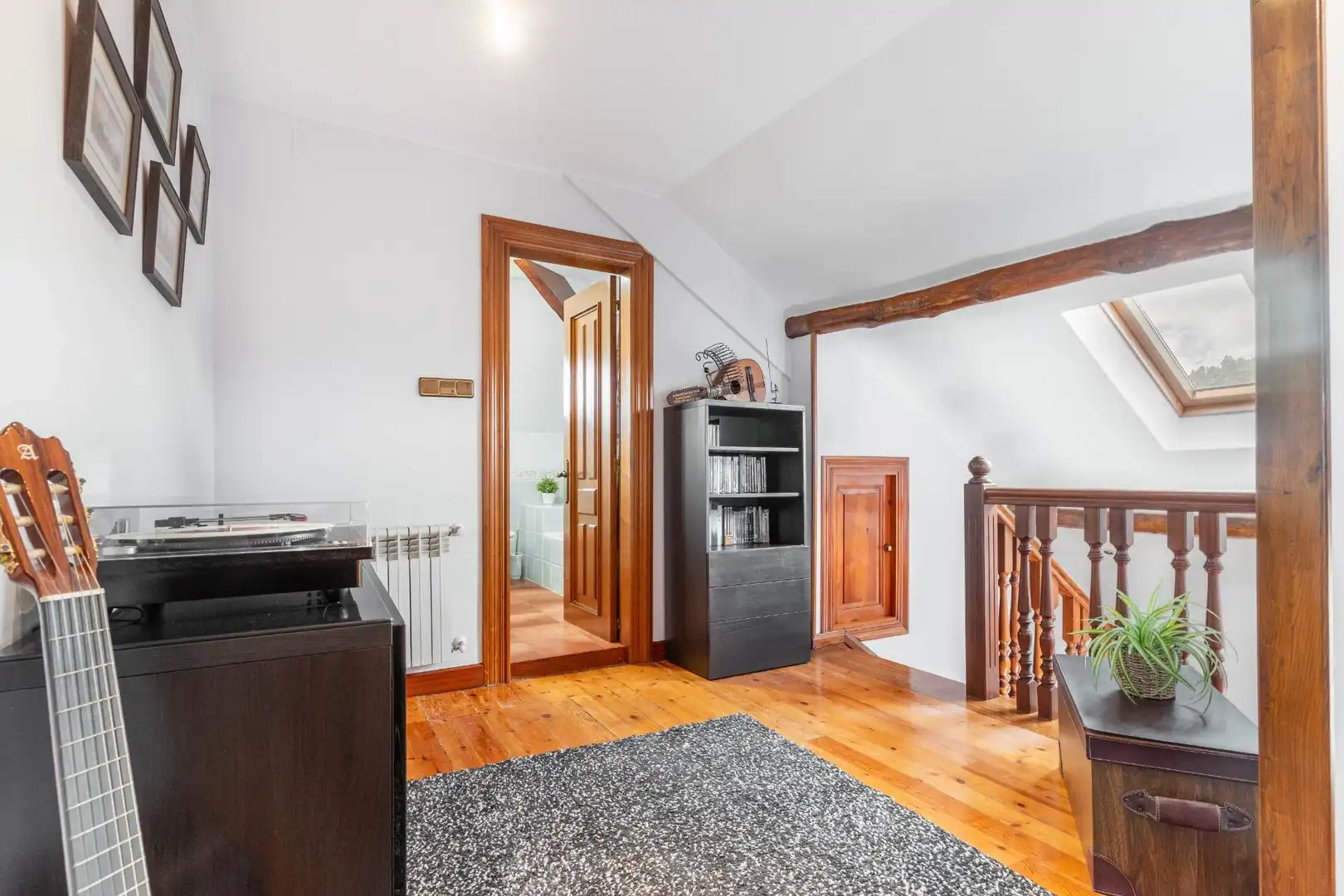 Casa o chalet en venta en Gozón con Calefacción, Jardín privado y Terraza
