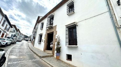 Fantastica Villa Señorial en el centro de Casabermeja, imatge 2