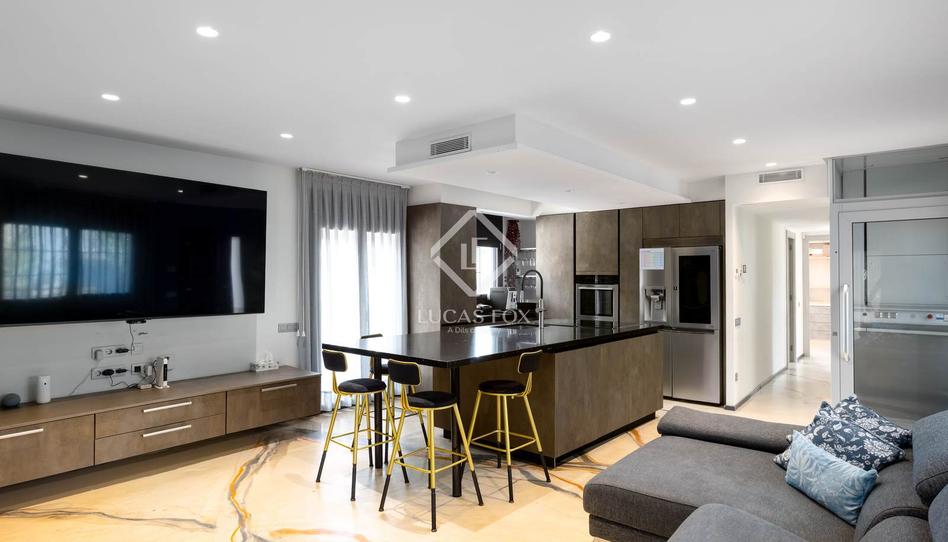 Photo 1 of House or chalet to rent in Vallromanes, Barcelona