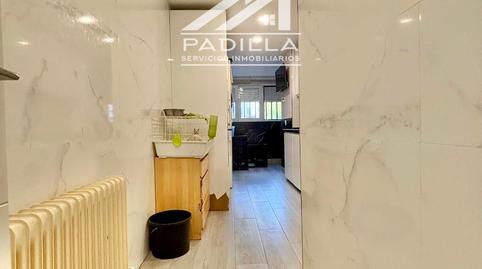 Foto 2 de Pis en venda a Carlos V, Sur - PAU 4, Madrid