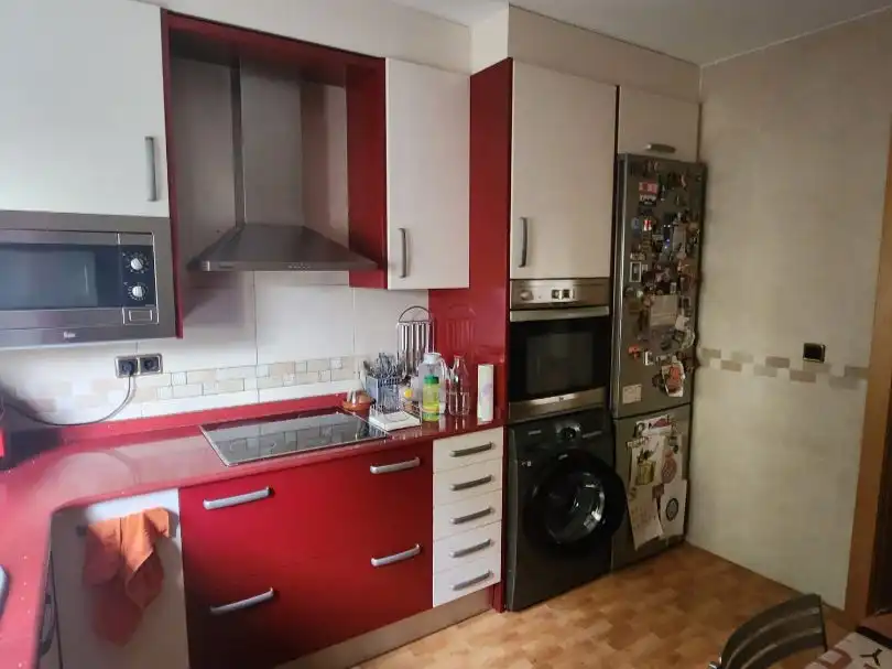 Chalet con jardín en venta en Carrer de Montsant 2220, imagen 9
