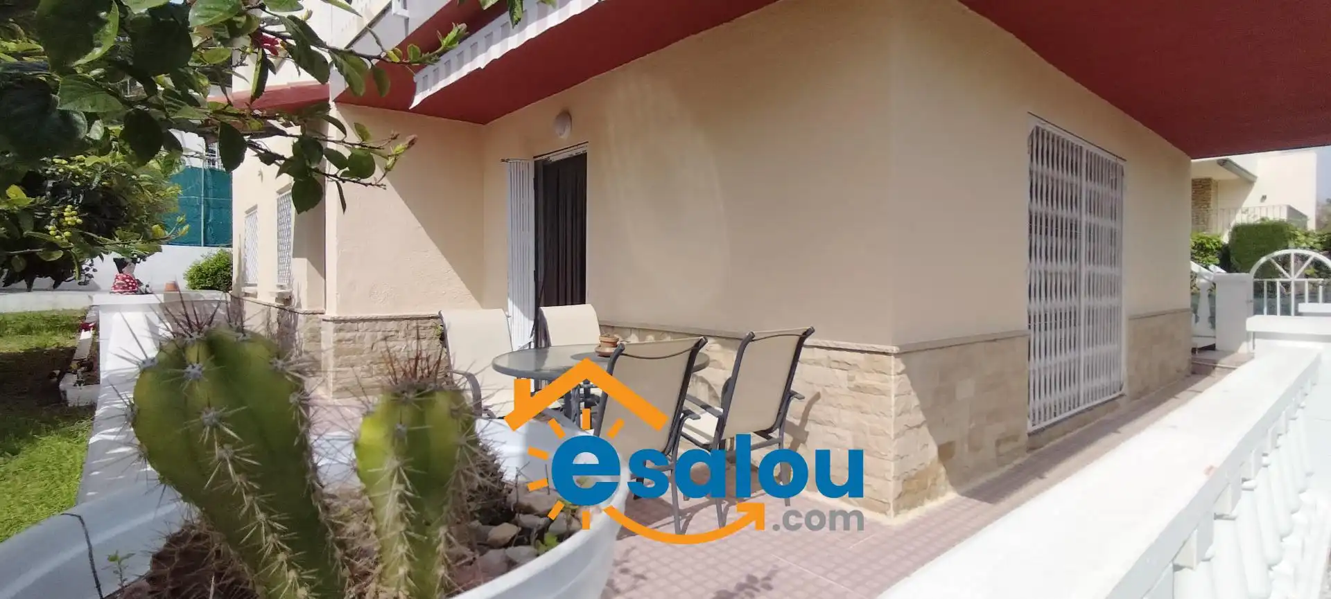 Villa mit Terrasse zum Verkauf in Pla de Maset - Cap de Salou, imagen 6