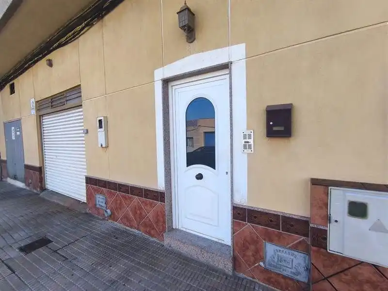 Vista exterior de Apartamento en venta en Cartagena