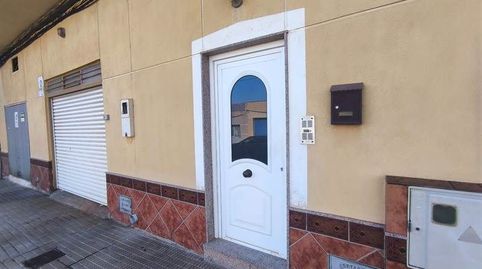 Foto 4 de Apartamento en venta en El Algar, Cartagena