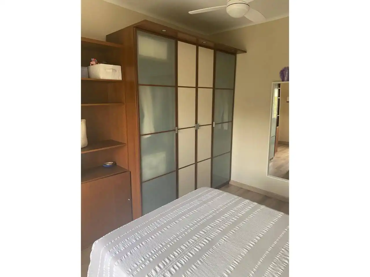 Schlafzimmer von Wohnung zum Verkauf in Cádiz mit Terrasse