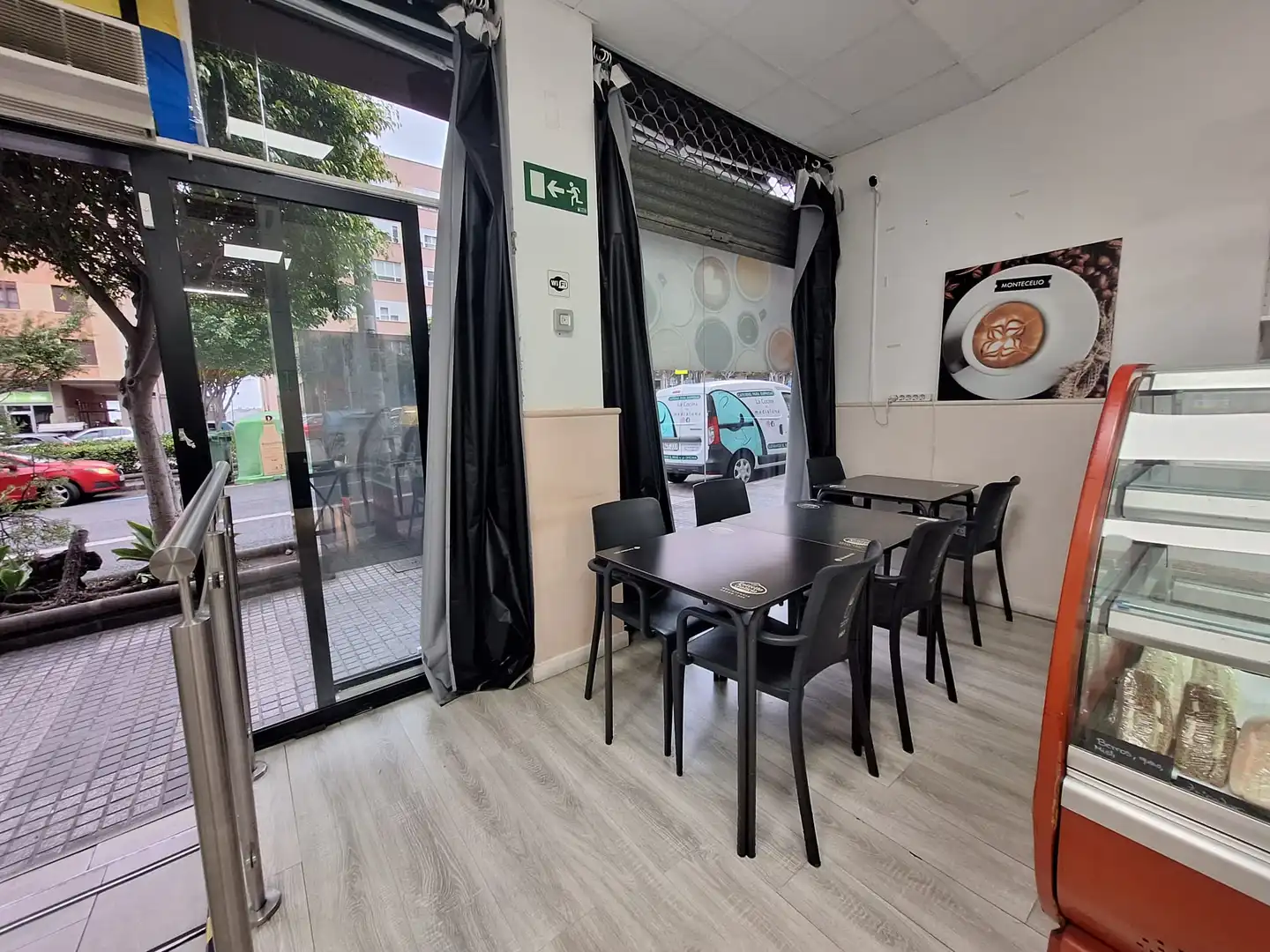 Local en traspaso en Las Palmas de Gran Canaria