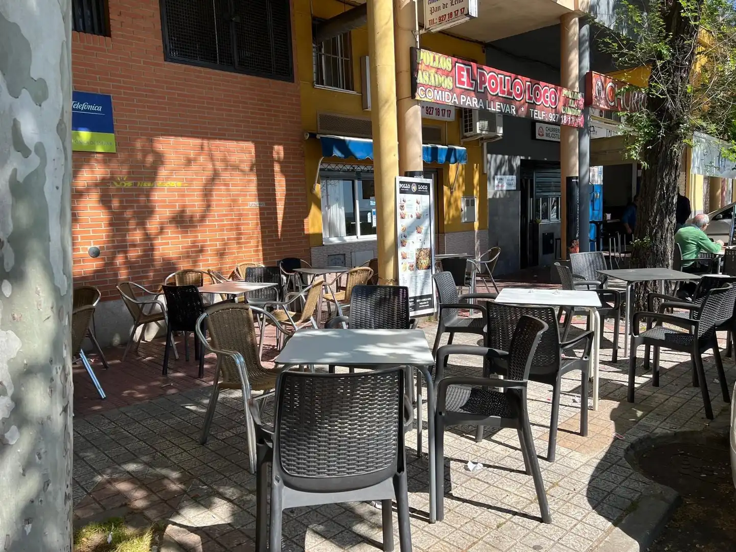 Gewerbefläche zum Verkauf in Montesol - Mejostilla, imagen 9