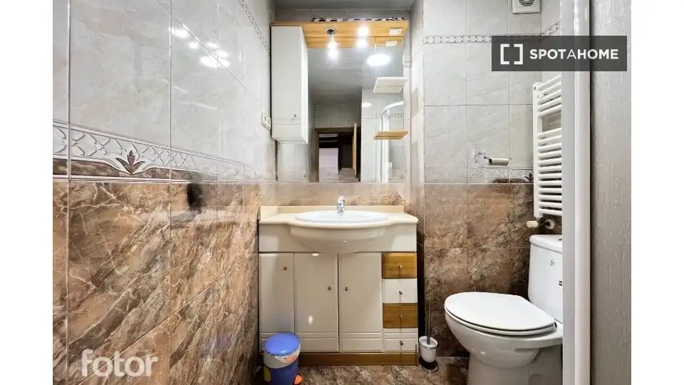 Zimmer in Llefià