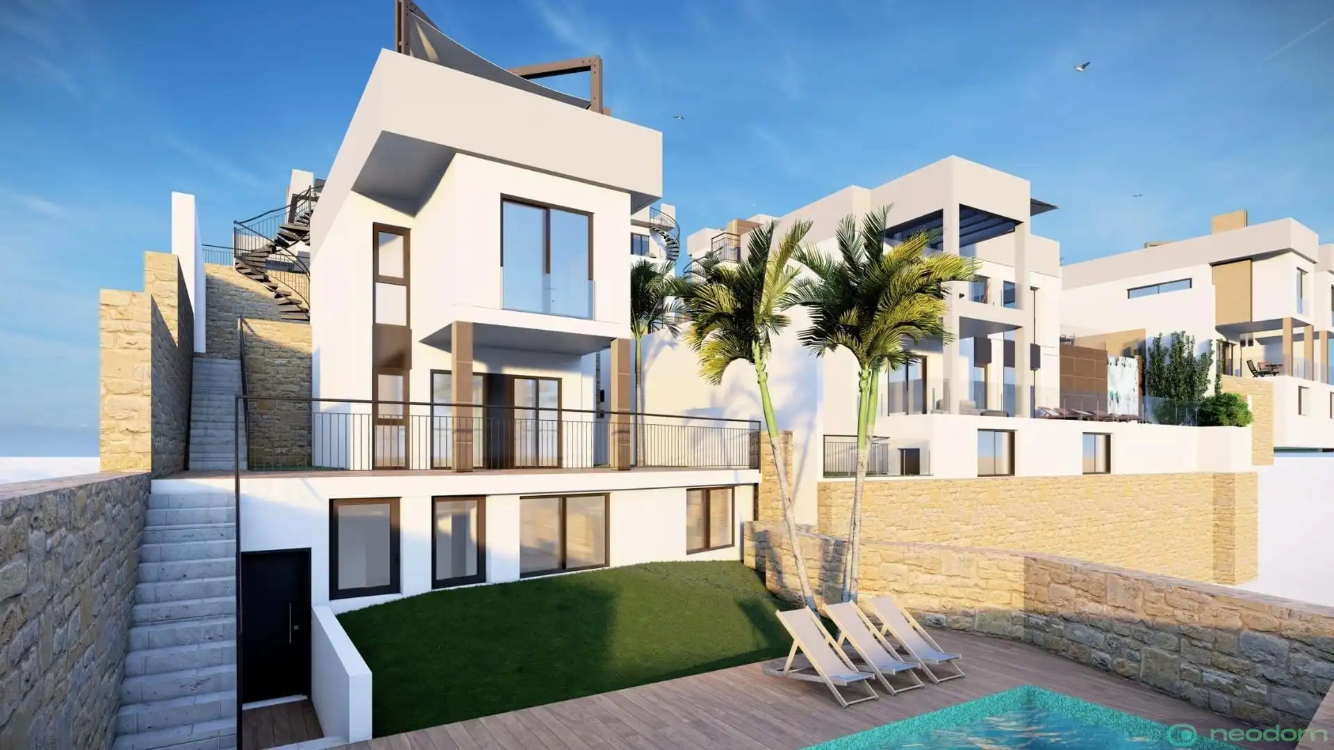 Casa en venta en Algorfa, imagen 30