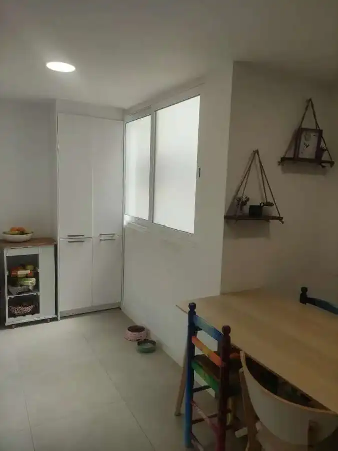 Cuina de Pis en venda en Tarragona