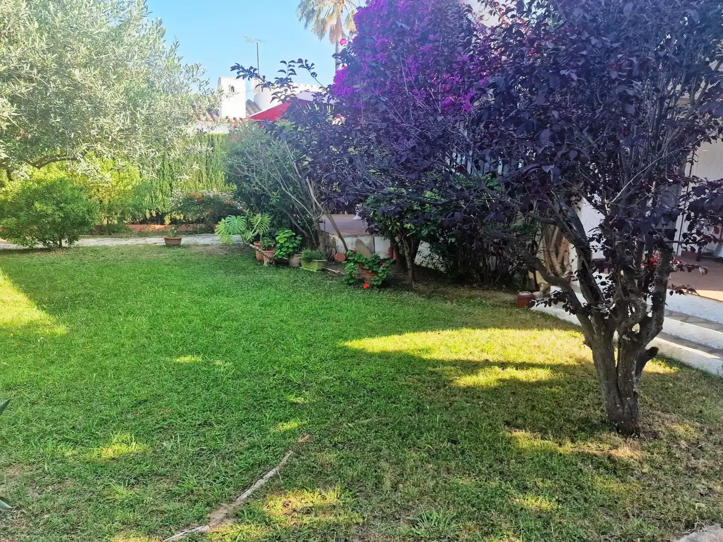 Villa avec jardin à vendre à Ardiaca - La Llosa, imagen 2