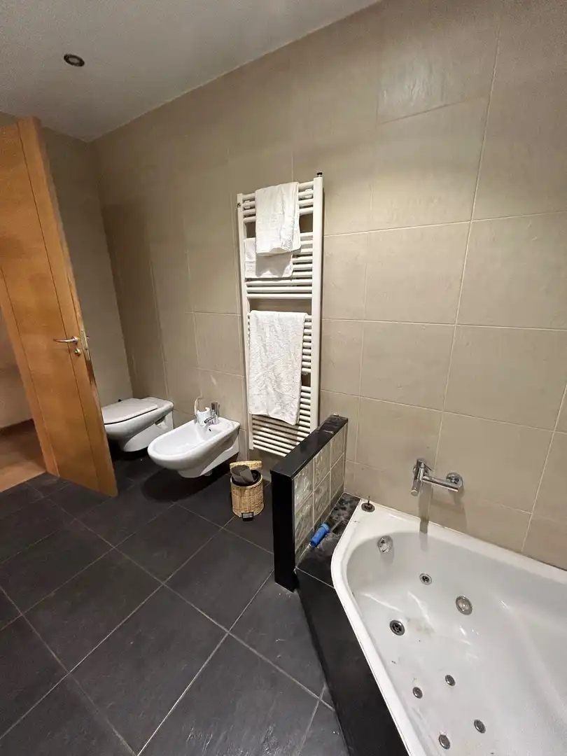 Maison mitoyenne avec jardin à vendre à Masquefa, imagen 3